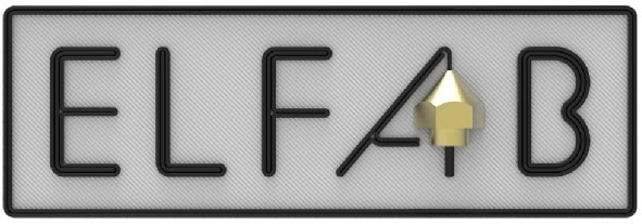 Logo ELFAB